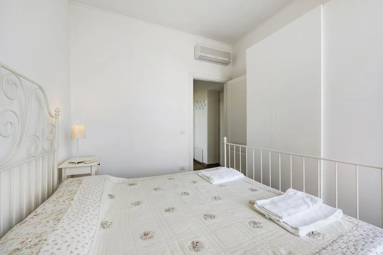 Casa Mare Διαμέρισμα Λεβάντο