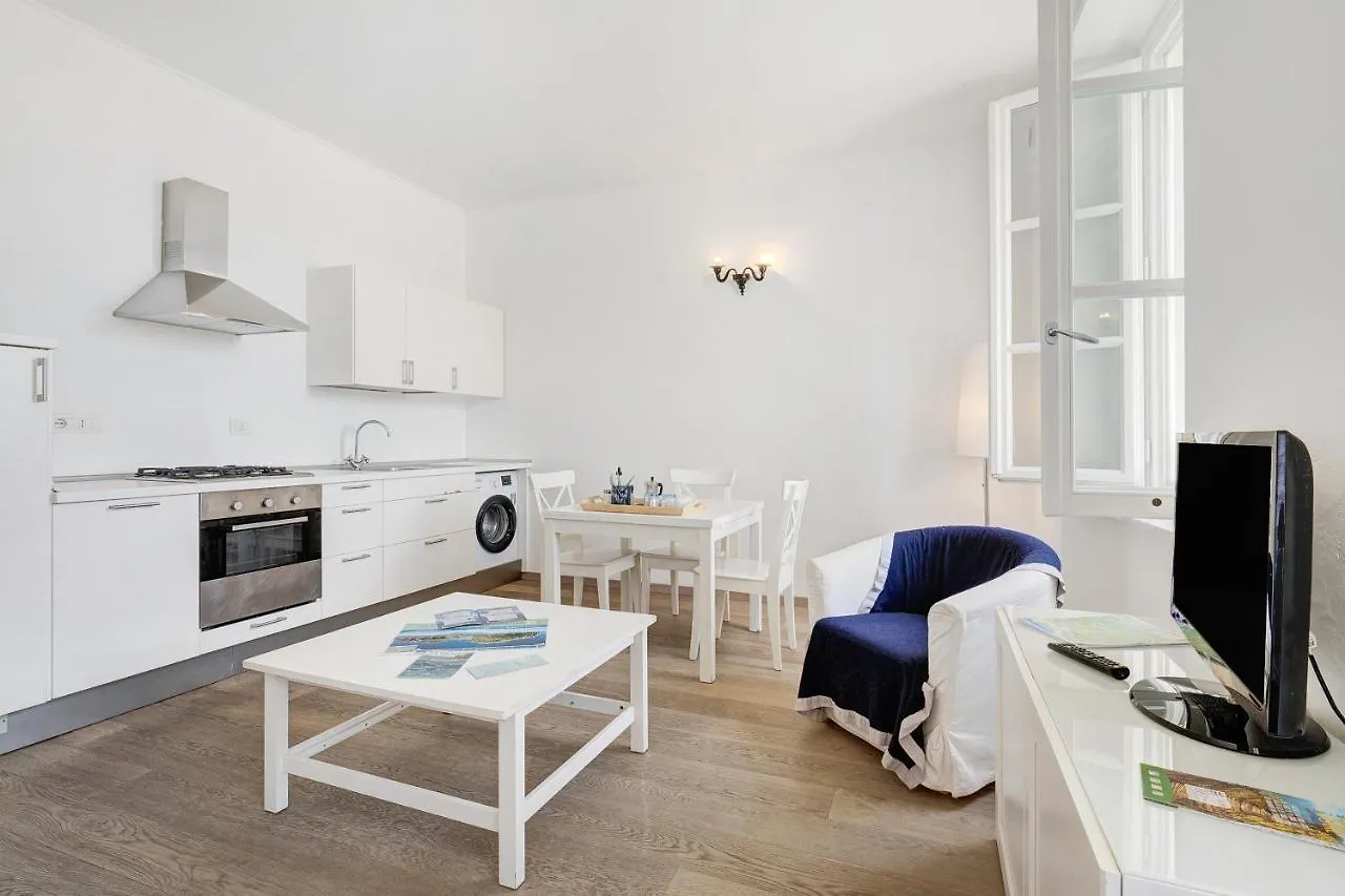 Casa Mare Διαμέρισμα Λεβάντο 0*,