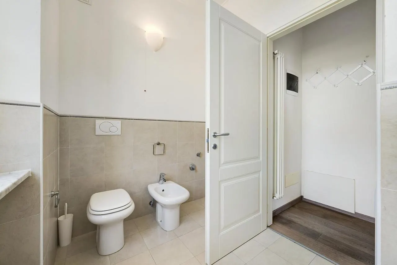 Casa Mare Διαμέρισμα Λεβάντο