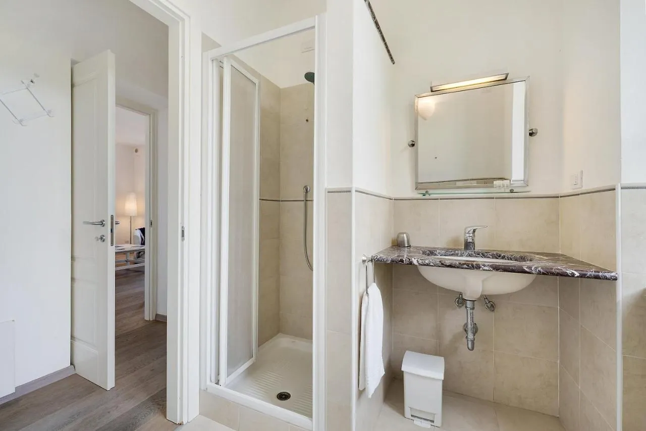 Casa Mare Διαμέρισμα Λεβάντο 0*,  Ιταλία