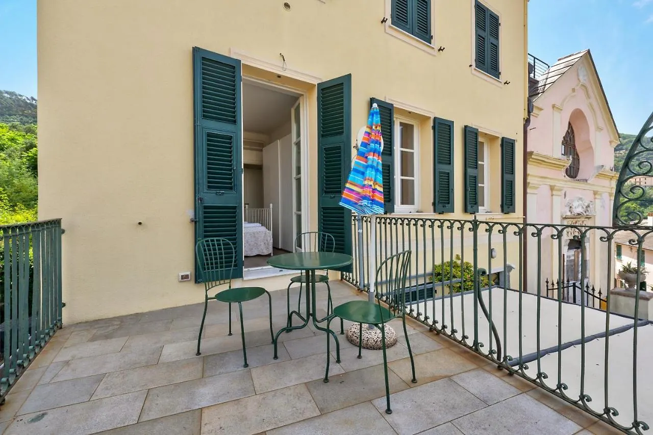 Casa Mare Διαμέρισμα Λεβάντο 0*,