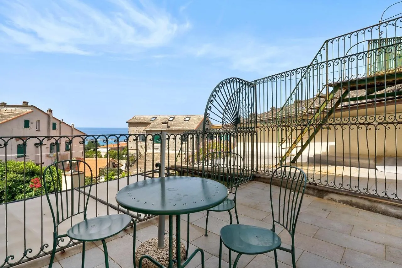 Casa Mare Διαμέρισμα Λεβάντο
