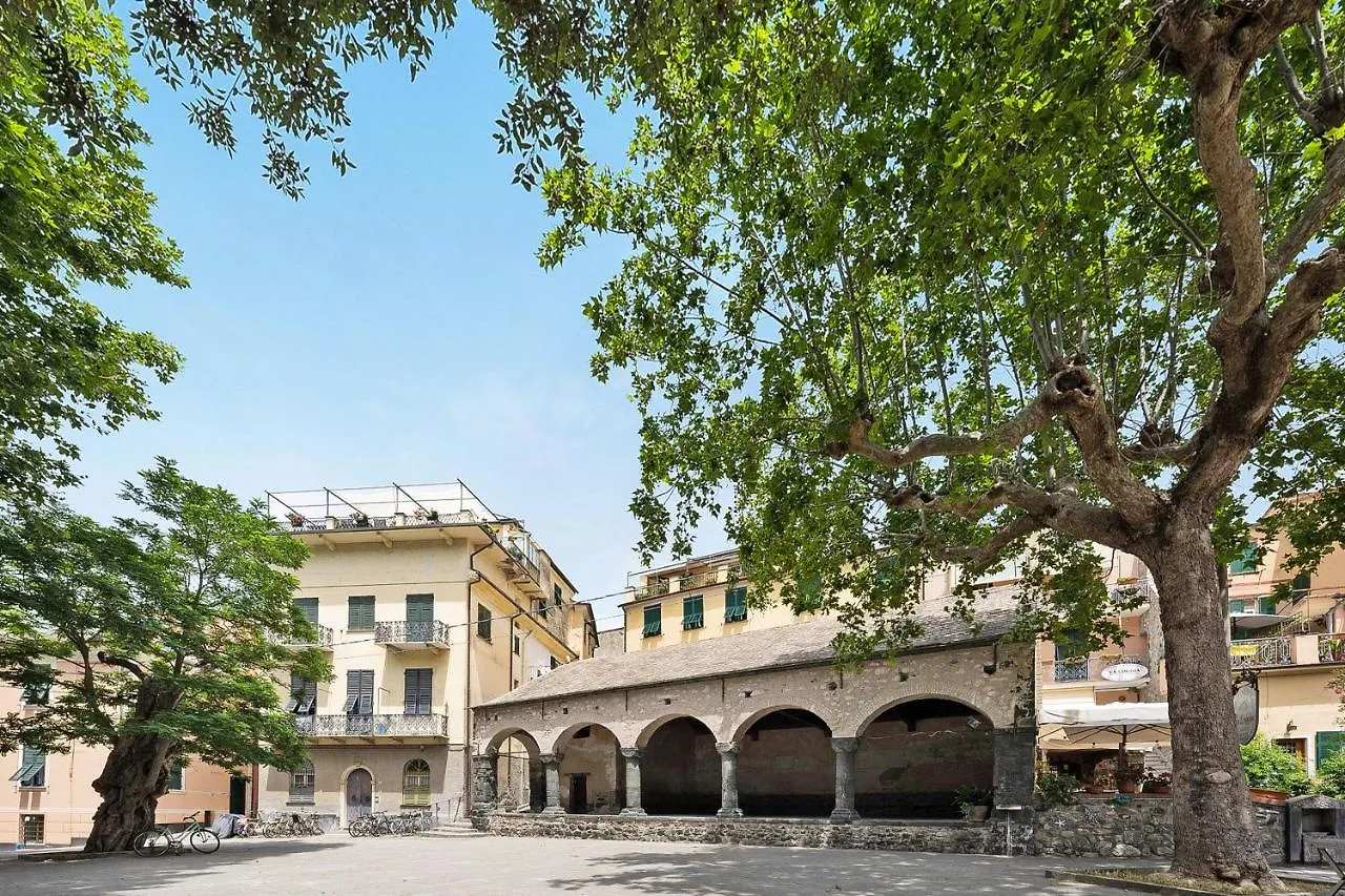 Casa Mare Διαμέρισμα Λεβάντο