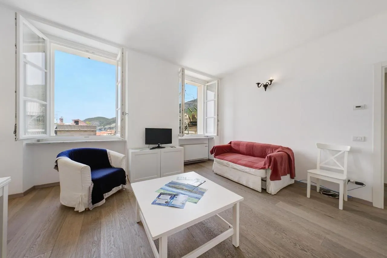 Casa Mare Διαμέρισμα Λεβάντο Ιταλία